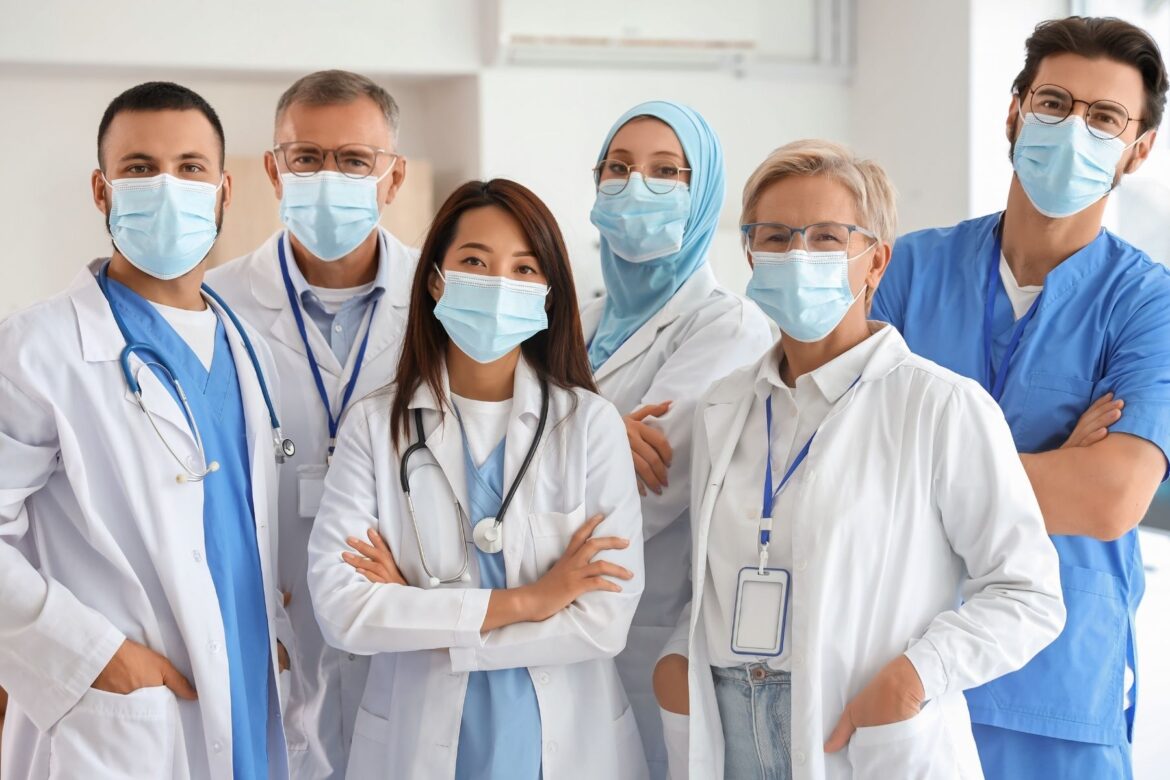 lean six sigma hospitals