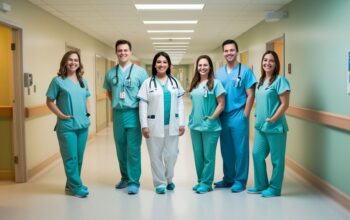 lean six sigma in healthcare