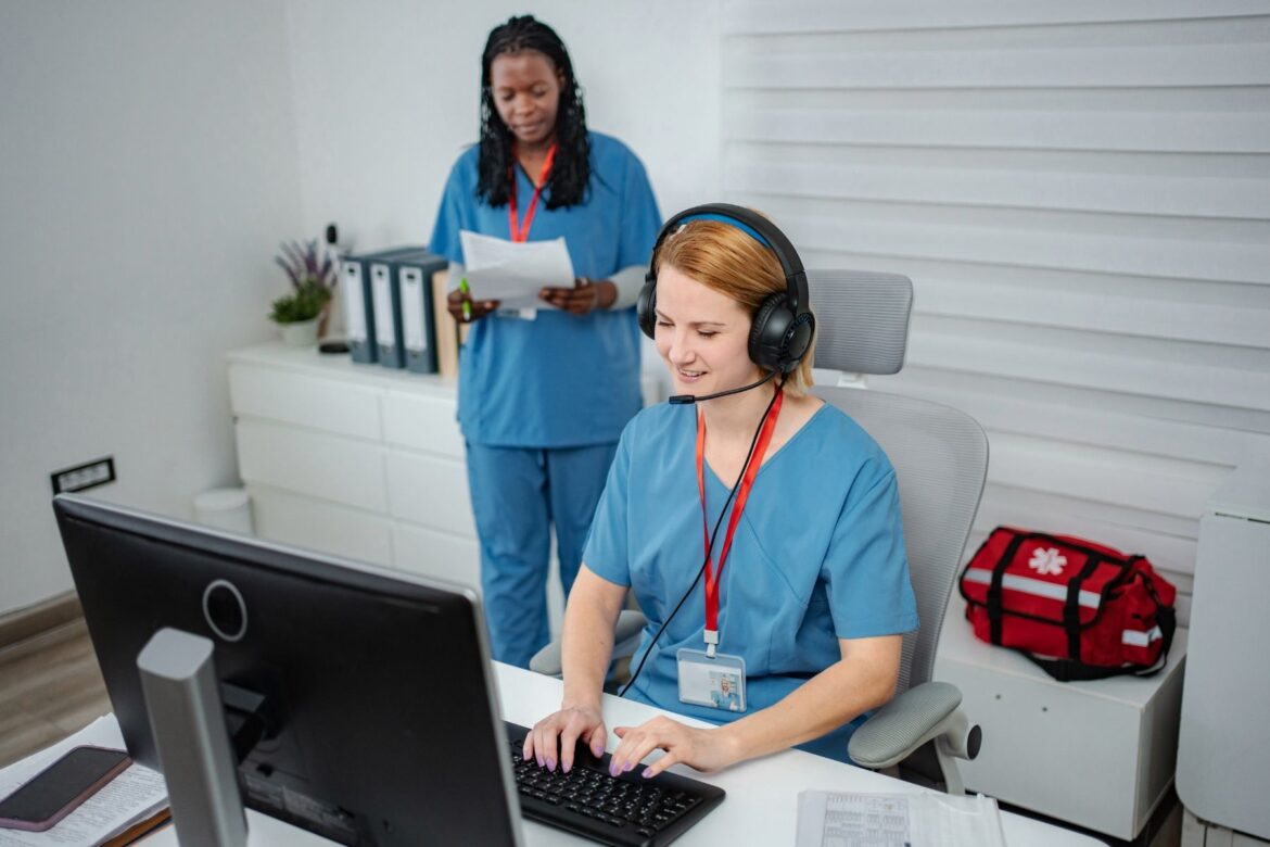 Improving Hospital Workflow Efficiency